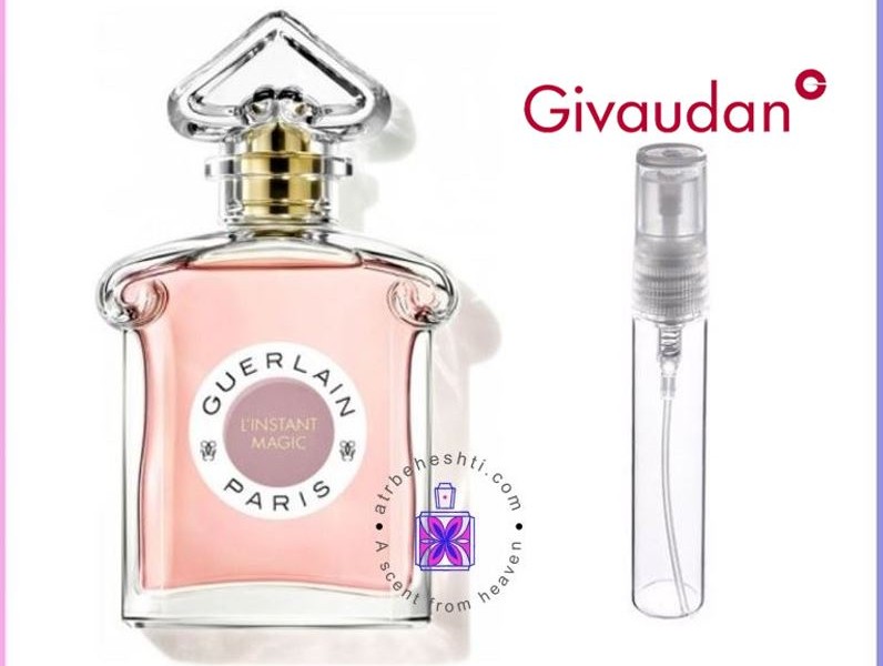 عطر ال اینستنت مجیک ژیوادان