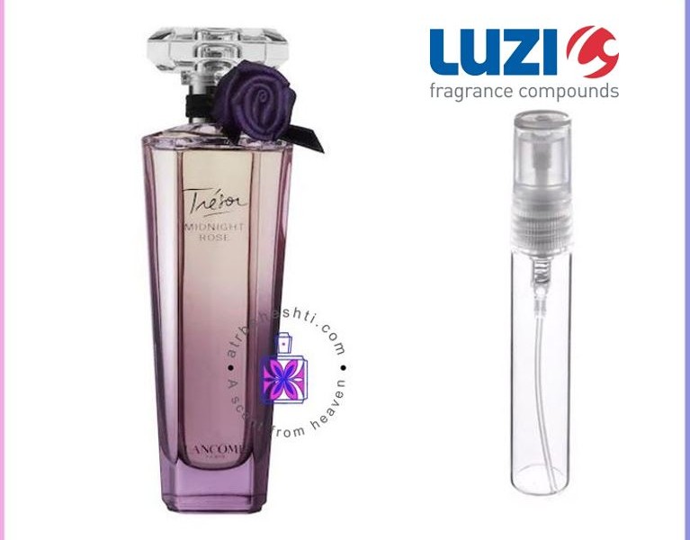 عطر میدنایت رز لوزی