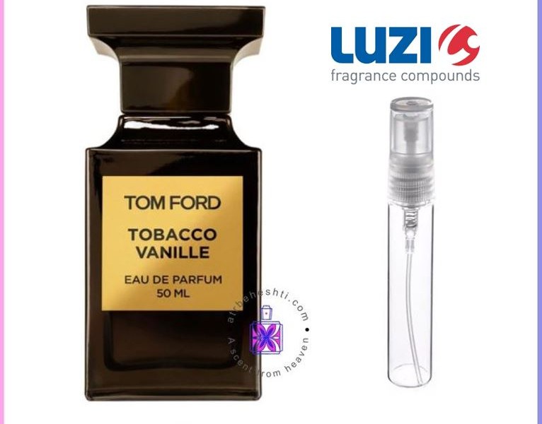 عطر توباکو وانیل لوزی