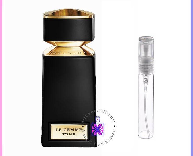 عطر گرمی بلگاری تایگار لگم