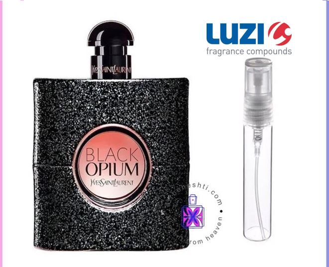 عطر بلک اوپیوم لوزی