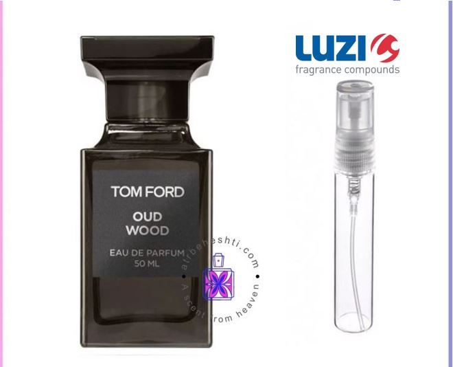 عطر تاام فوررد عود وود لوزی