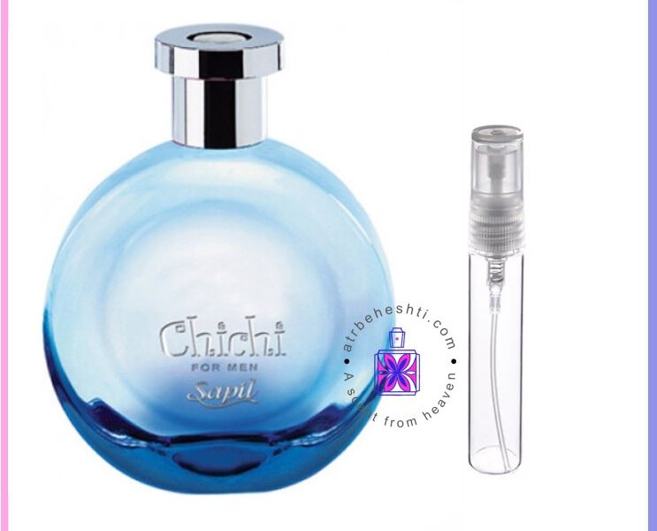 عطر گرمی چی چی مردانه