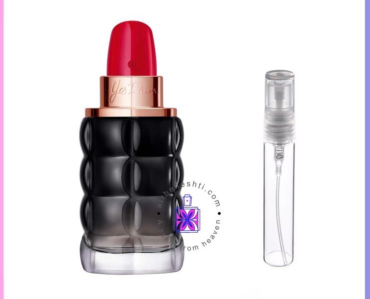 عطر یس آی ام