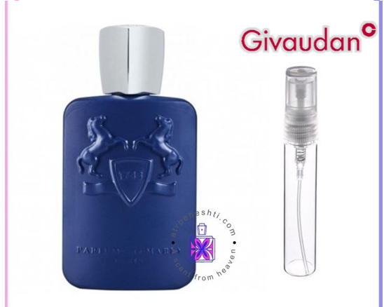 عطر مارلی پرسیوال ژیوادان