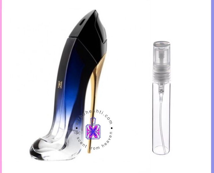 عطر گود گرل لجر