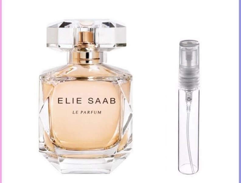 عطر الی ساب له پارفوم