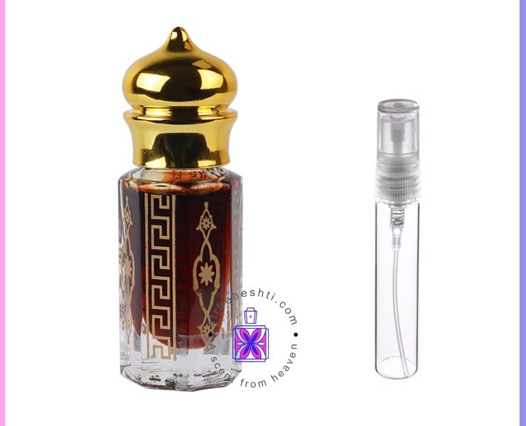 عطر دهن العود