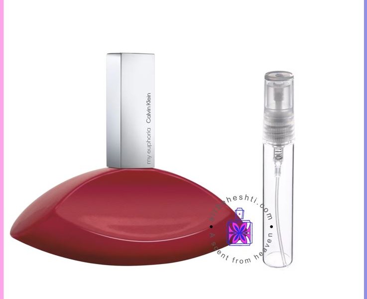 عطر مای ایفوریا