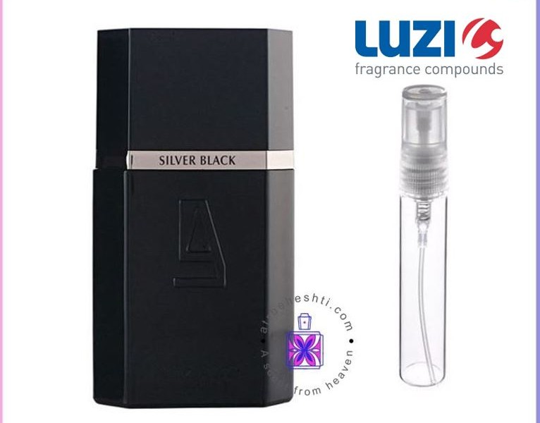 عطر آزارو بلک لوزی