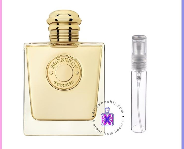 عطر بااربری گادس