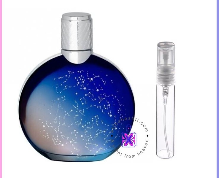 عطر شب های پاریس