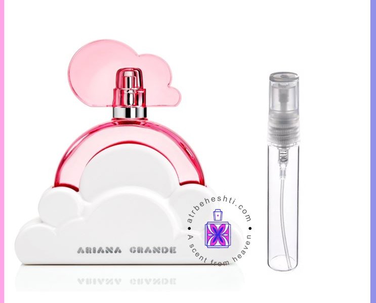 عطر آریانا گراند کلود پینک