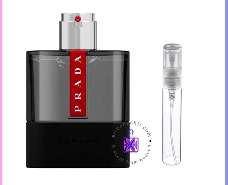 عطر لونا رزا کربن