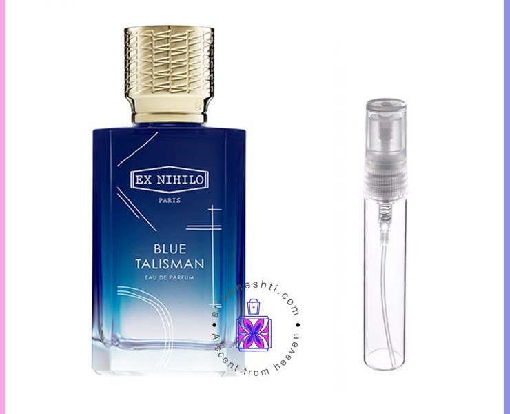 عطر بلو تالیسمان