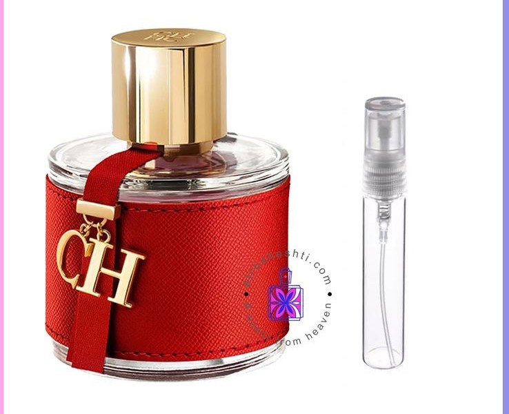 عطر سی اچ زنانه