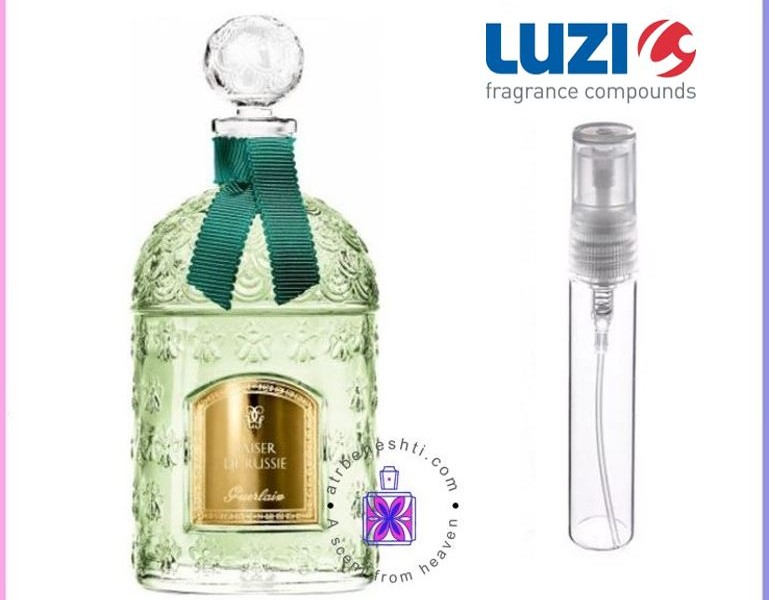 عطر بایسر د روسی لوزی
