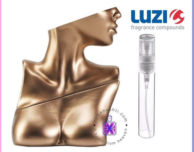 عطر بیلی آیلیش لوزی