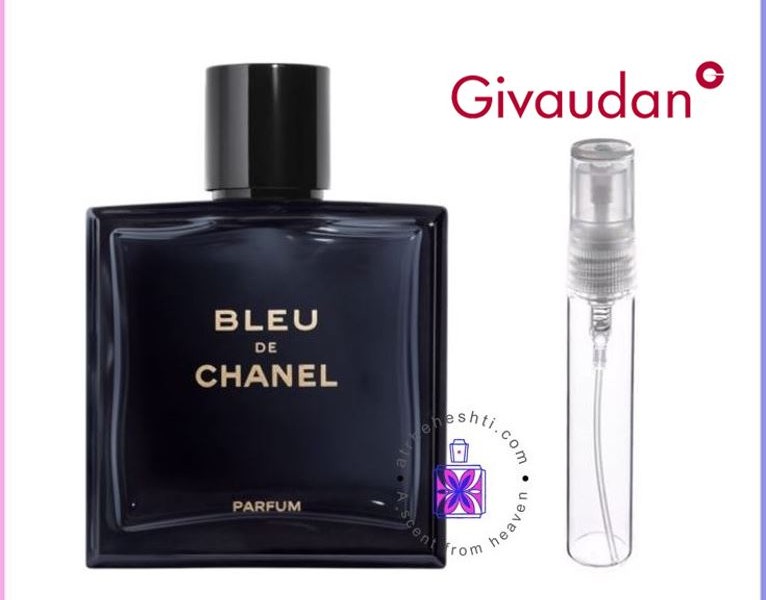 عطر بلو چانل ژیوادان اورجینال