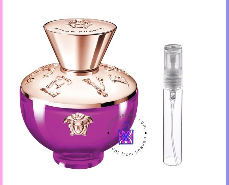 عطر پور فمه دیلن پرپرل