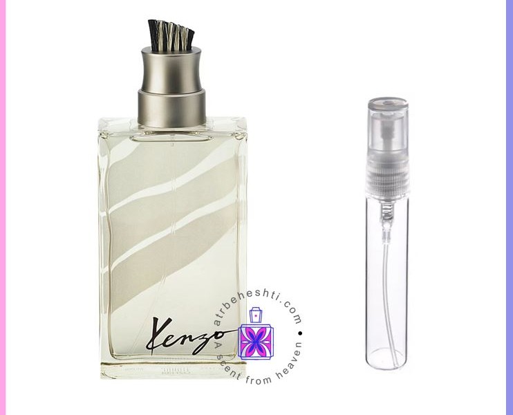 عطر کنزو جانگل هوم