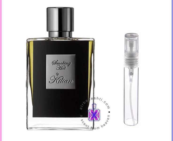 عطر اسموکینگ هات
