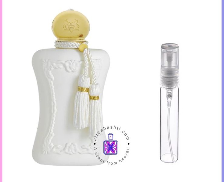 عطر ماارلی سدبوری