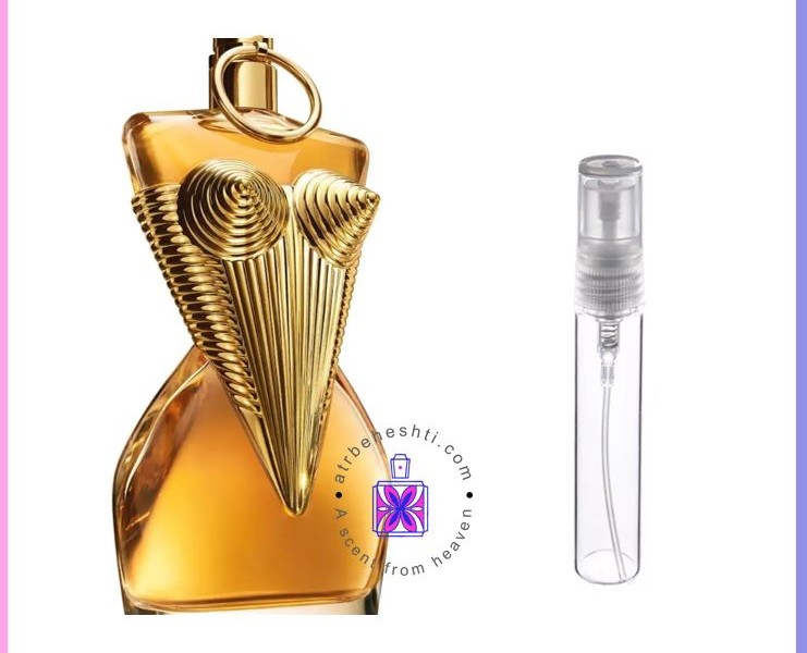 عطر گرمی ژاان پل گووتیه دیوین