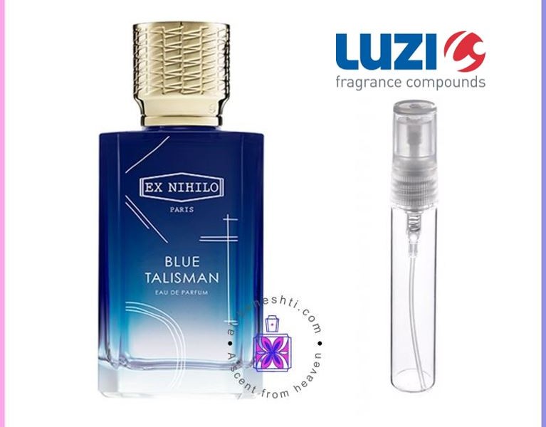 عطر بلو تالیسمان لوزی