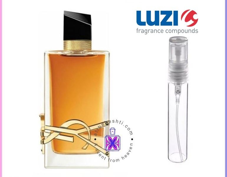 عطر لیبر اینتنس لوزی