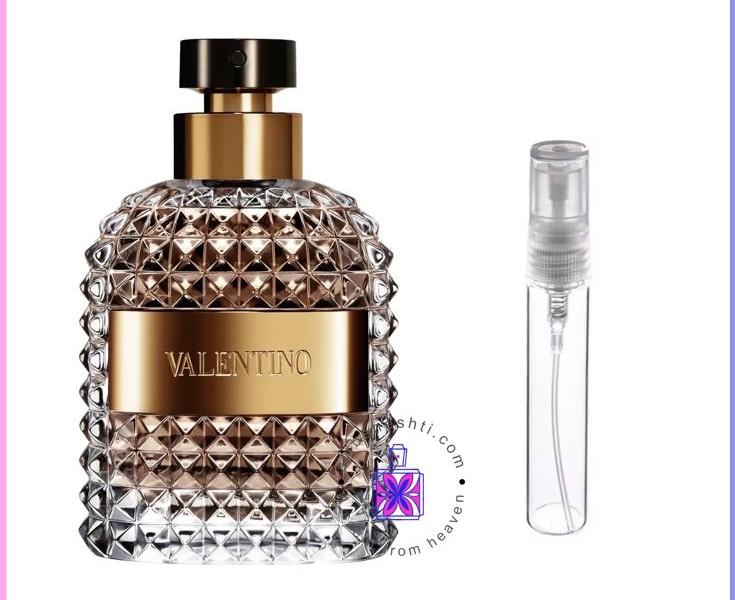 عطر گرمی واالنتینو یومو (اومو)