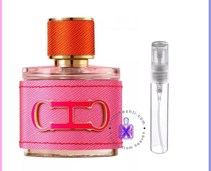 عطر سی اچ پشن فور هر