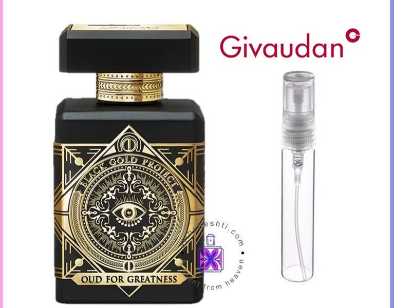 عطر عود فور گریتنس ژیوادان