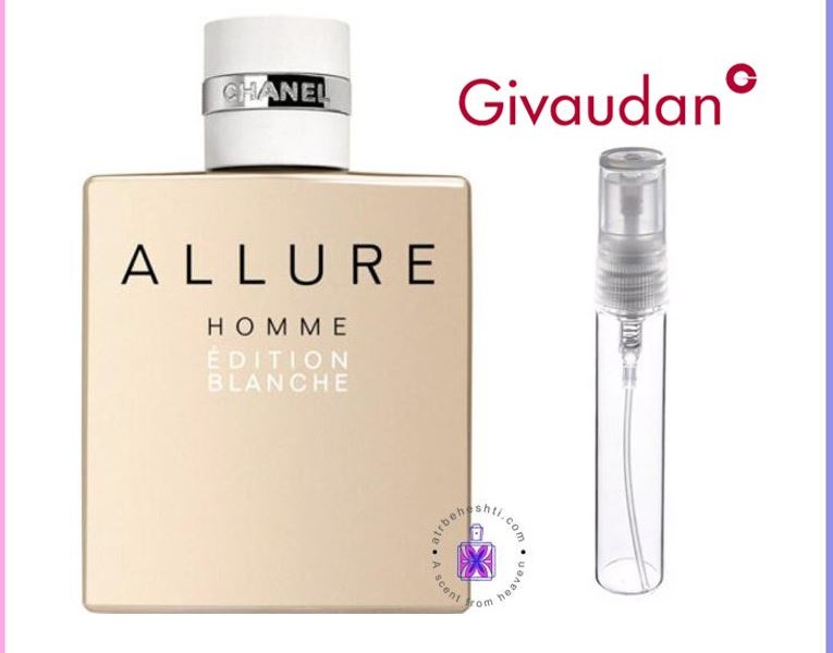 عطر آلور هوم ادیشن بلانش جیوادان