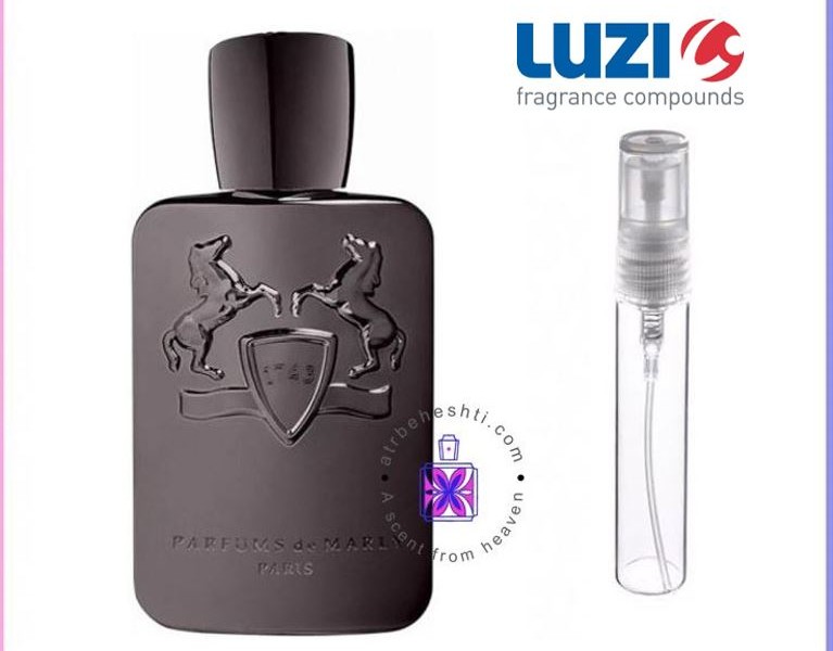 عطر ماارلی هرود لوزی