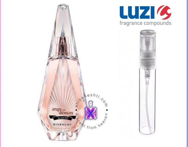 عطر آنجئو دمون له سکرت لوزی