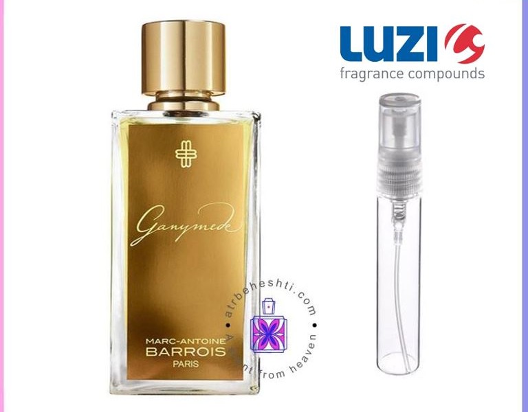 عطر مارک آنتونی گانیمد لوزی