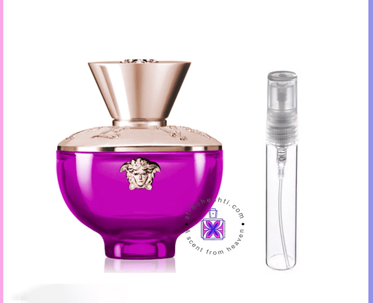 عطر پور فمه دیلن پرپرل ژیوادان