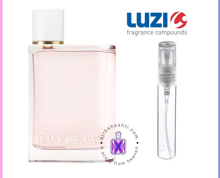 عطر بااربری هر لوزی