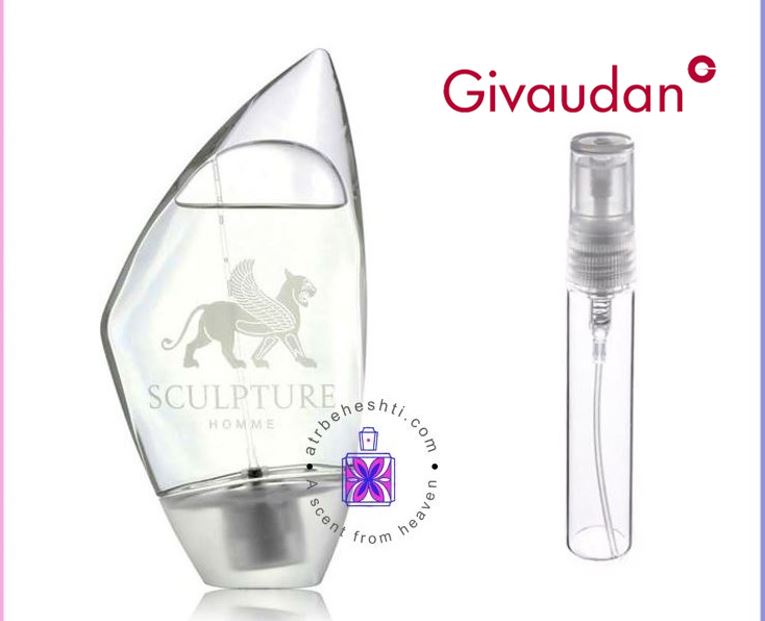 عطر اسکالیپچر جیوادان