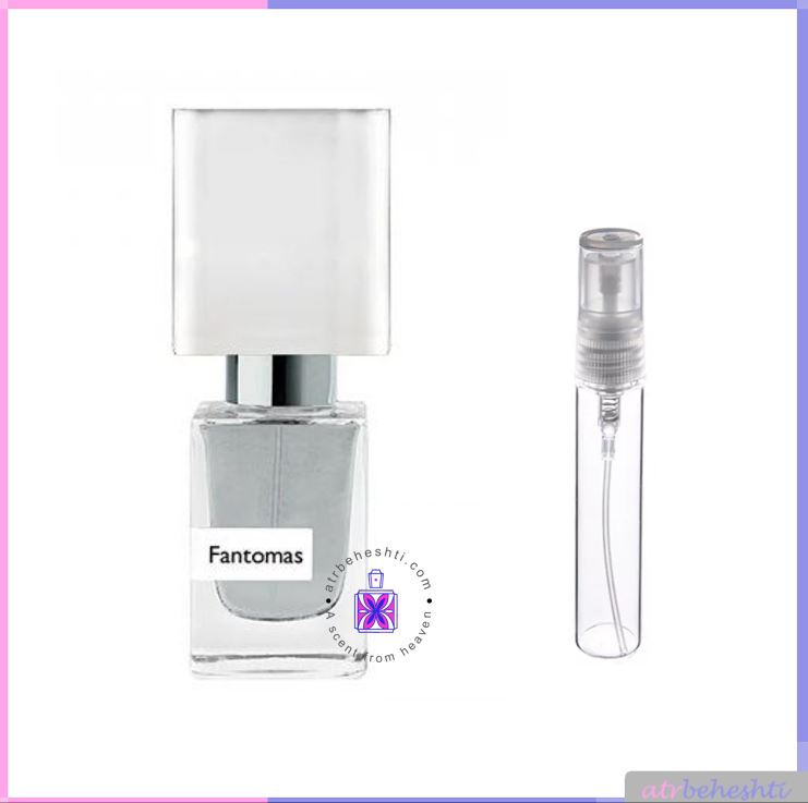 عطر گرمی نااسوماتو فانتوماس
