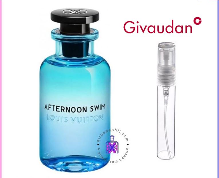 عطر افترنون سوییم جیوادان