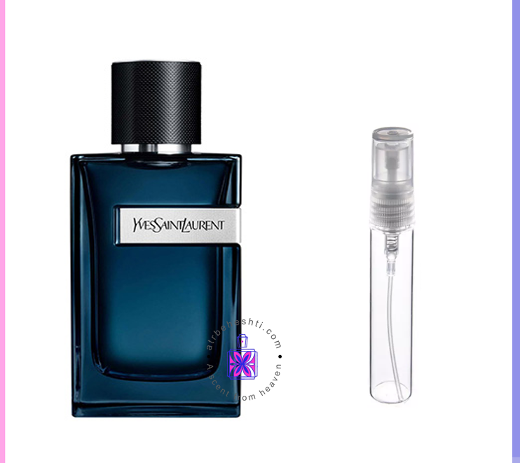 عطر گرمی  وای اینتنس