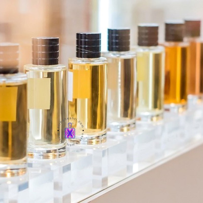 فیکساتور عطر بدون بو (فرمولاسیون مخصوص)