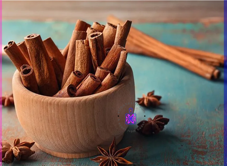 اسانس طبیعی چوب دارچین