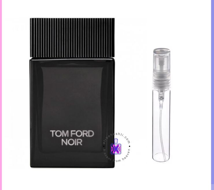عطر تاام فورد بلک نویر
