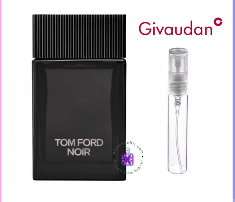 عطر تاام فورد بلک نویر جیوادان