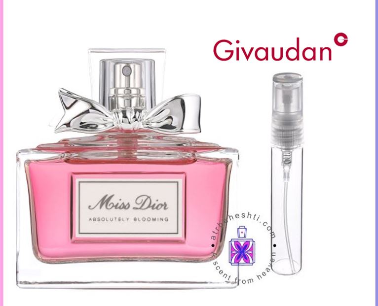 عطر  میس دیورر ابسولوتلی بلومینگ ژیوادان