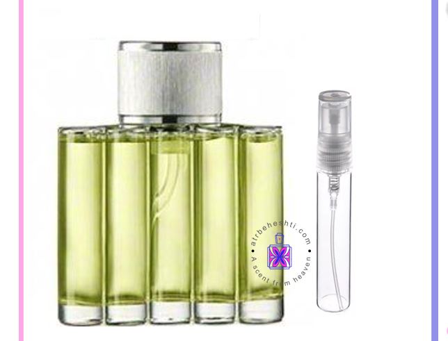 عطر گرمی دیویدووف گود لایف