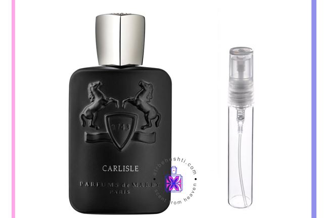 عطر پارفومز دی ماارلی کارلایسل